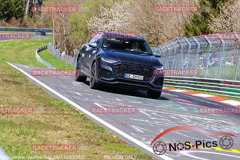 Bild #21089382 - Touristenfahrten Nürburgring Nordschleife (30.04.2023)