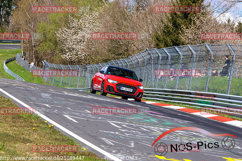 Bild #21089447 - Touristenfahrten Nürburgring Nordschleife (30.04.2023)