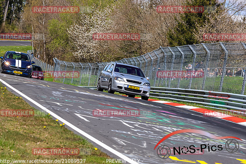 Bild #21089527 - Touristenfahrten Nürburgring Nordschleife (30.04.2023)