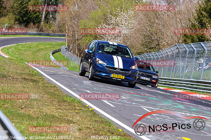 Bild #21089530 - Touristenfahrten Nürburgring Nordschleife (30.04.2023)