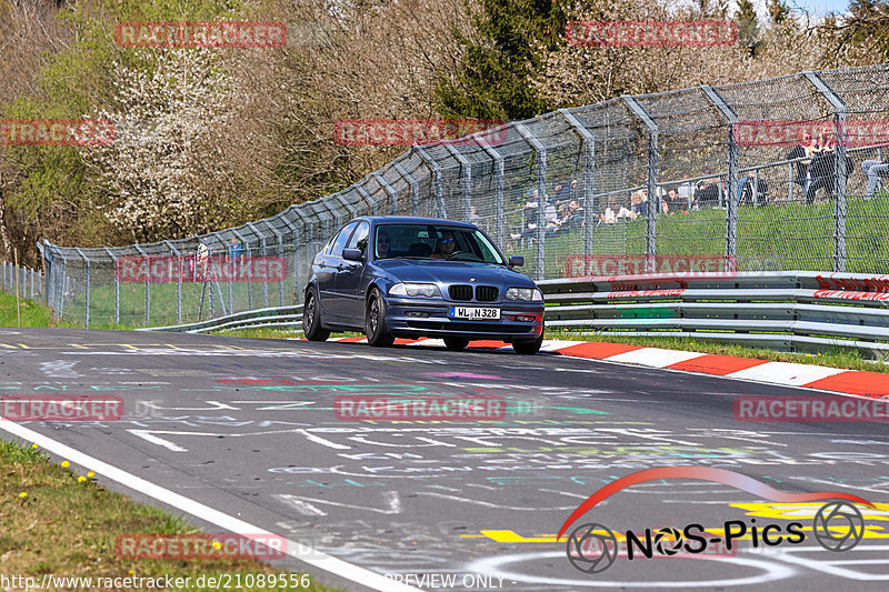 Bild #21089556 - Touristenfahrten Nürburgring Nordschleife (30.04.2023)