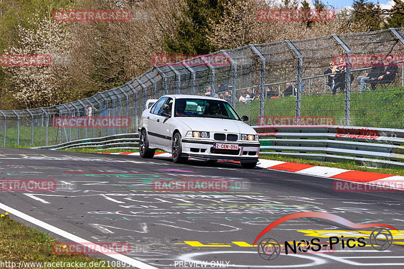 Bild #21089565 - Touristenfahrten Nürburgring Nordschleife (30.04.2023)