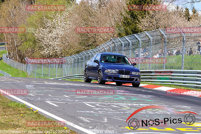 Bild #21089580 - Touristenfahrten Nürburgring Nordschleife (30.04.2023)