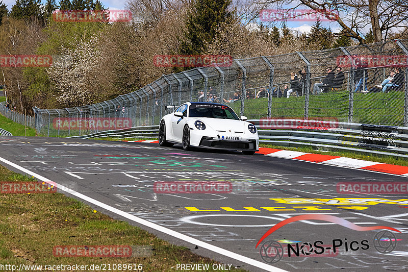 Bild #21089616 - Touristenfahrten Nürburgring Nordschleife (30.04.2023)