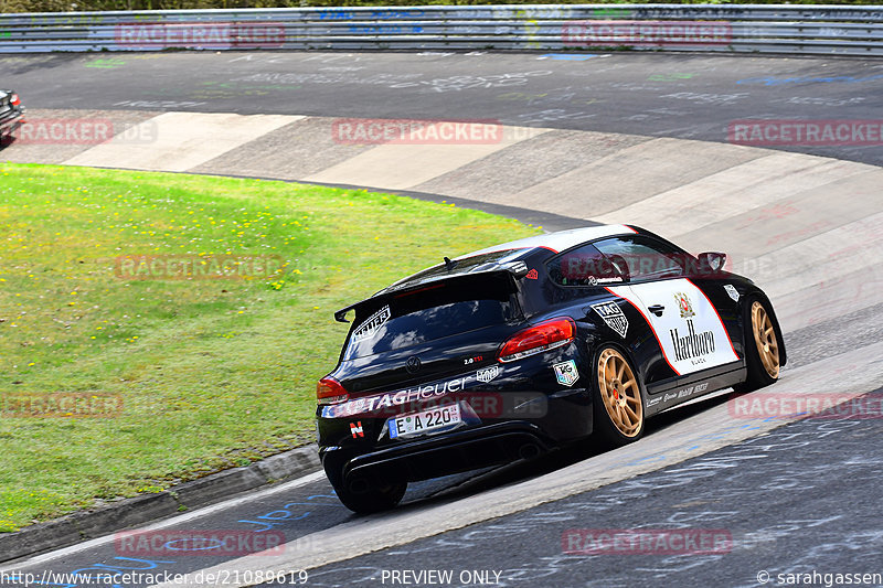 Bild #21089619 - Touristenfahrten Nürburgring Nordschleife (30.04.2023)