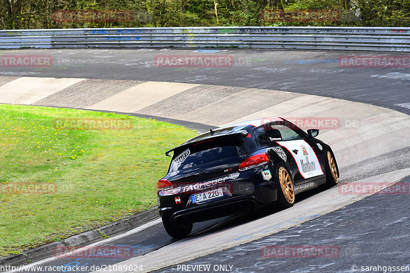 Bild #21089624 - Touristenfahrten Nürburgring Nordschleife (30.04.2023)