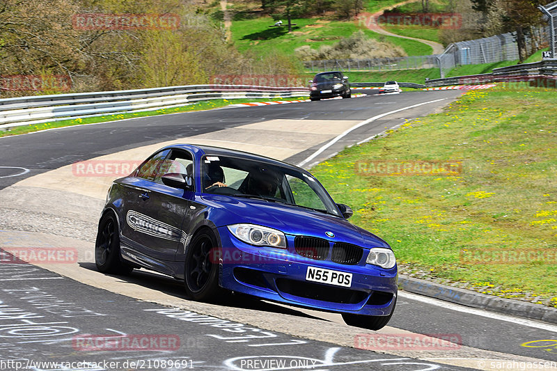 Bild #21089691 - Touristenfahrten Nürburgring Nordschleife (30.04.2023)