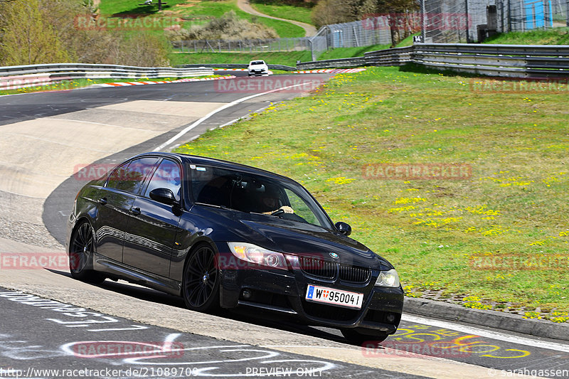 Bild #21089709 - Touristenfahrten Nürburgring Nordschleife (30.04.2023)