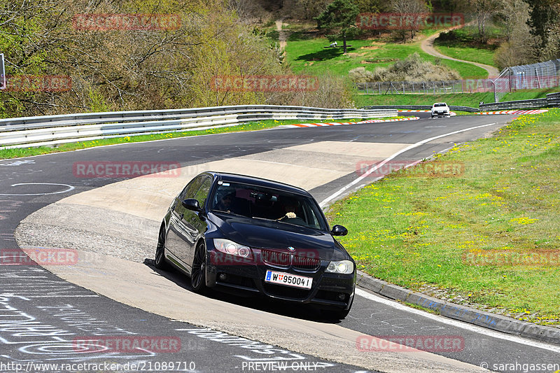 Bild #21089710 - Touristenfahrten Nürburgring Nordschleife (30.04.2023)