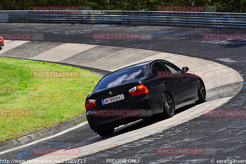 Bild #21089713 - Touristenfahrten Nürburgring Nordschleife (30.04.2023)