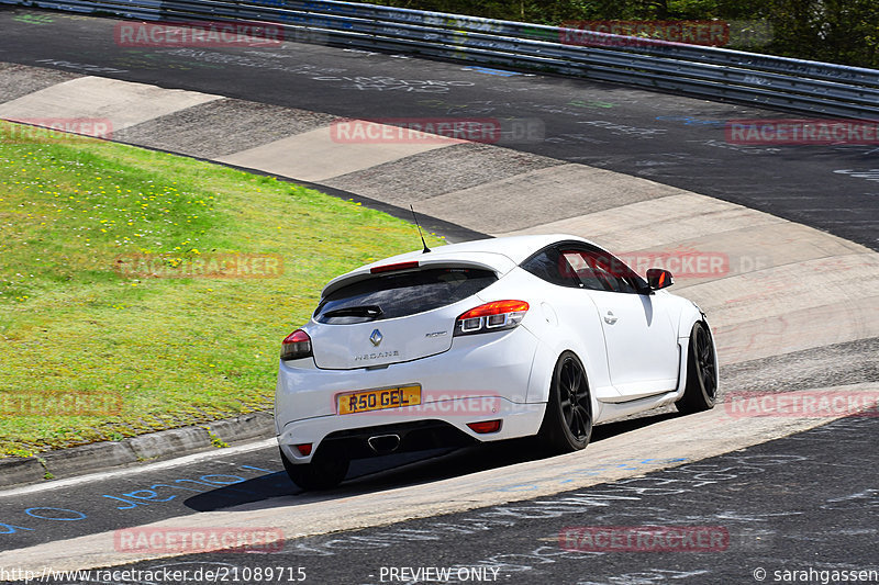 Bild #21089715 - Touristenfahrten Nürburgring Nordschleife (30.04.2023)