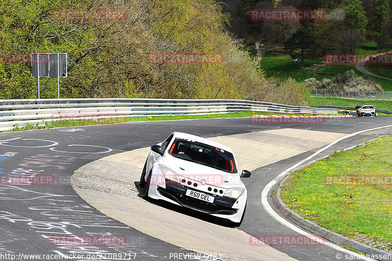 Bild #21089717 - Touristenfahrten Nürburgring Nordschleife (30.04.2023)