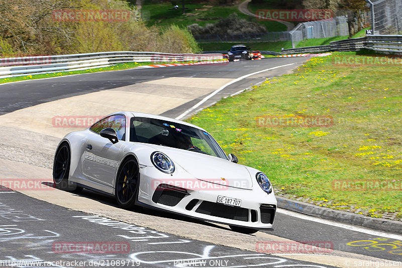 Bild #21089719 - Touristenfahrten Nürburgring Nordschleife (30.04.2023)