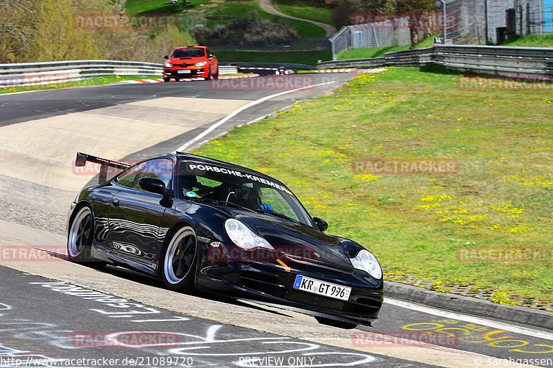 Bild #21089720 - Touristenfahrten Nürburgring Nordschleife (30.04.2023)