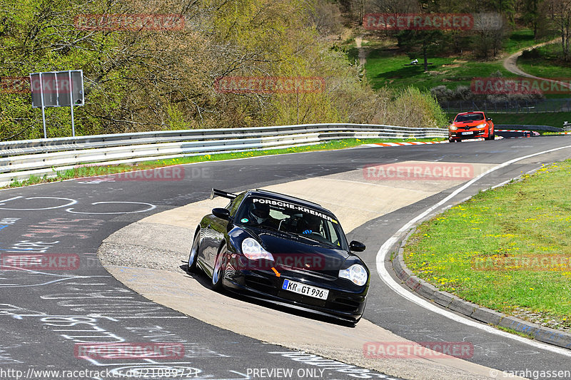 Bild #21089721 - Touristenfahrten Nürburgring Nordschleife (30.04.2023)