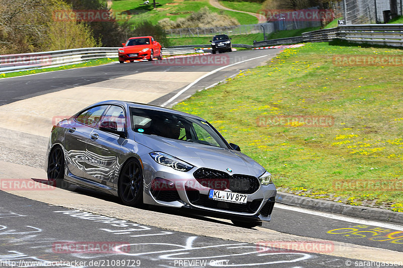 Bild #21089729 - Touristenfahrten Nürburgring Nordschleife (30.04.2023)