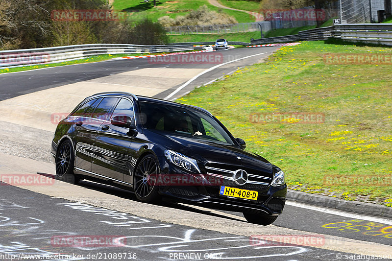 Bild #21089736 - Touristenfahrten Nürburgring Nordschleife (30.04.2023)