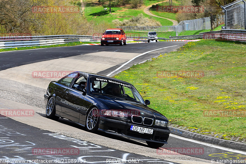 Bild #21089753 - Touristenfahrten Nürburgring Nordschleife (30.04.2023)