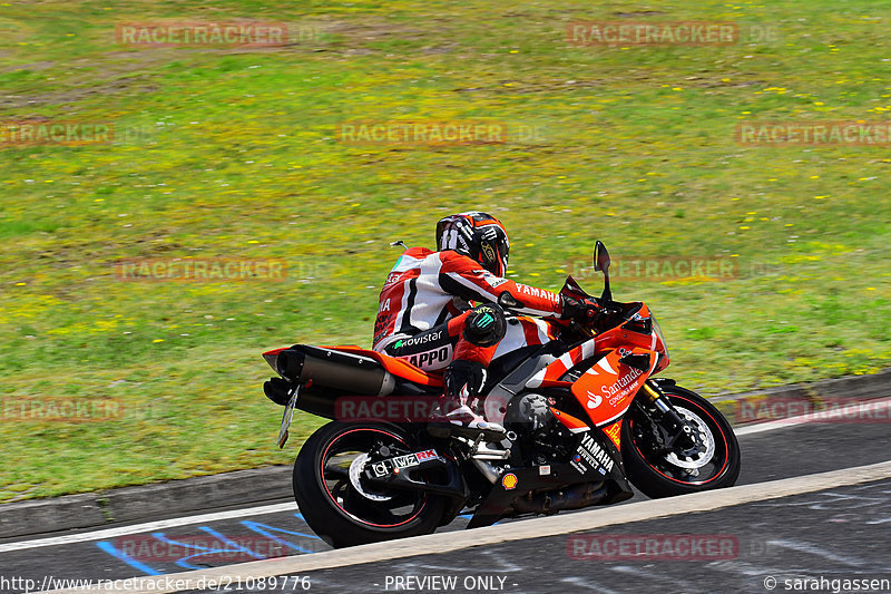 Bild #21089776 - Touristenfahrten Nürburgring Nordschleife (30.04.2023)