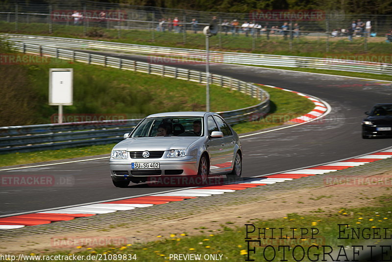 Bild #21089834 - Touristenfahrten Nürburgring Nordschleife (30.04.2023)