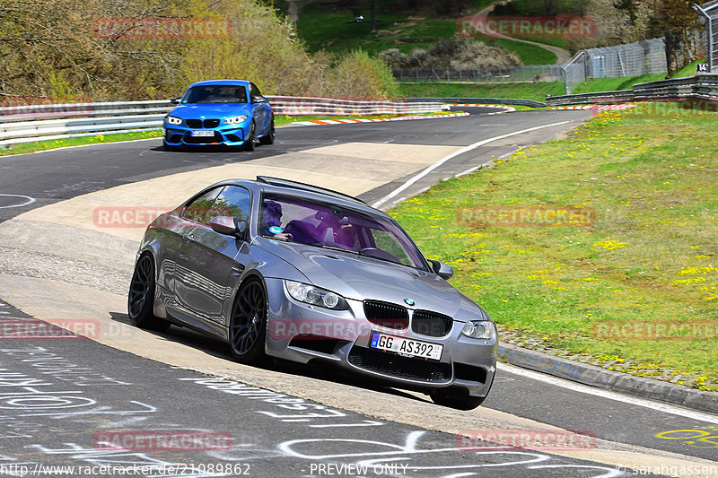 Bild #21089862 - Touristenfahrten Nürburgring Nordschleife (30.04.2023)