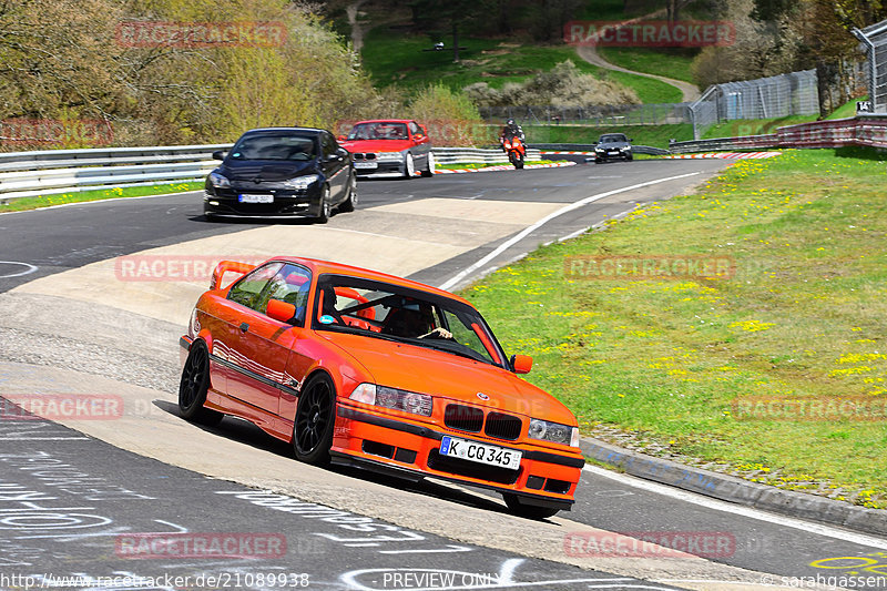 Bild #21089938 - Touristenfahrten Nürburgring Nordschleife (30.04.2023)