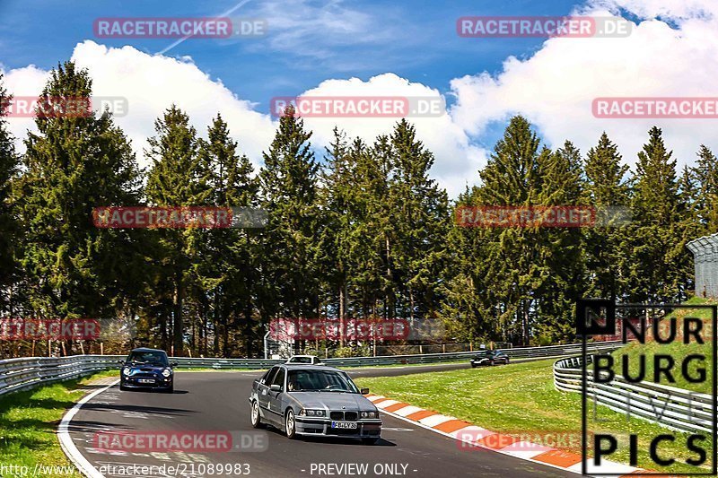 Bild #21089983 - Touristenfahrten Nürburgring Nordschleife (30.04.2023)