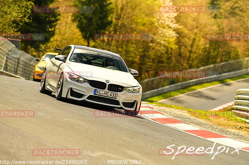 Bild #21090002 - Touristenfahrten Nürburgring Nordschleife (30.04.2023)