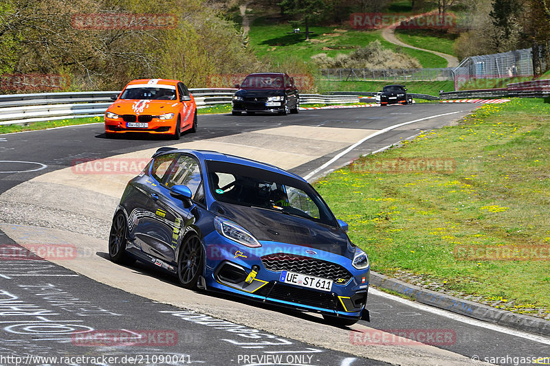 Bild #21090041 - Touristenfahrten Nürburgring Nordschleife (30.04.2023)