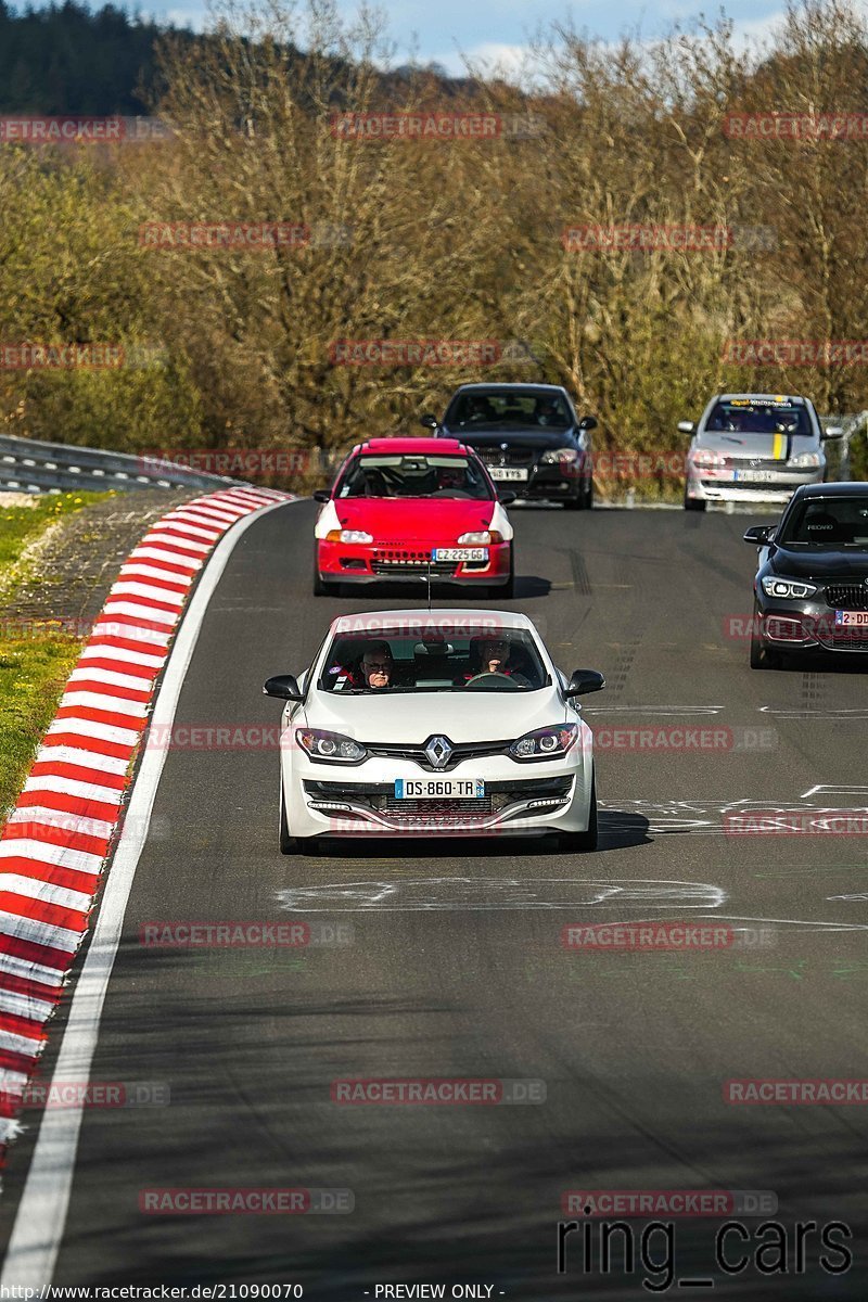 Bild #21090070 - Touristenfahrten Nürburgring Nordschleife (30.04.2023)