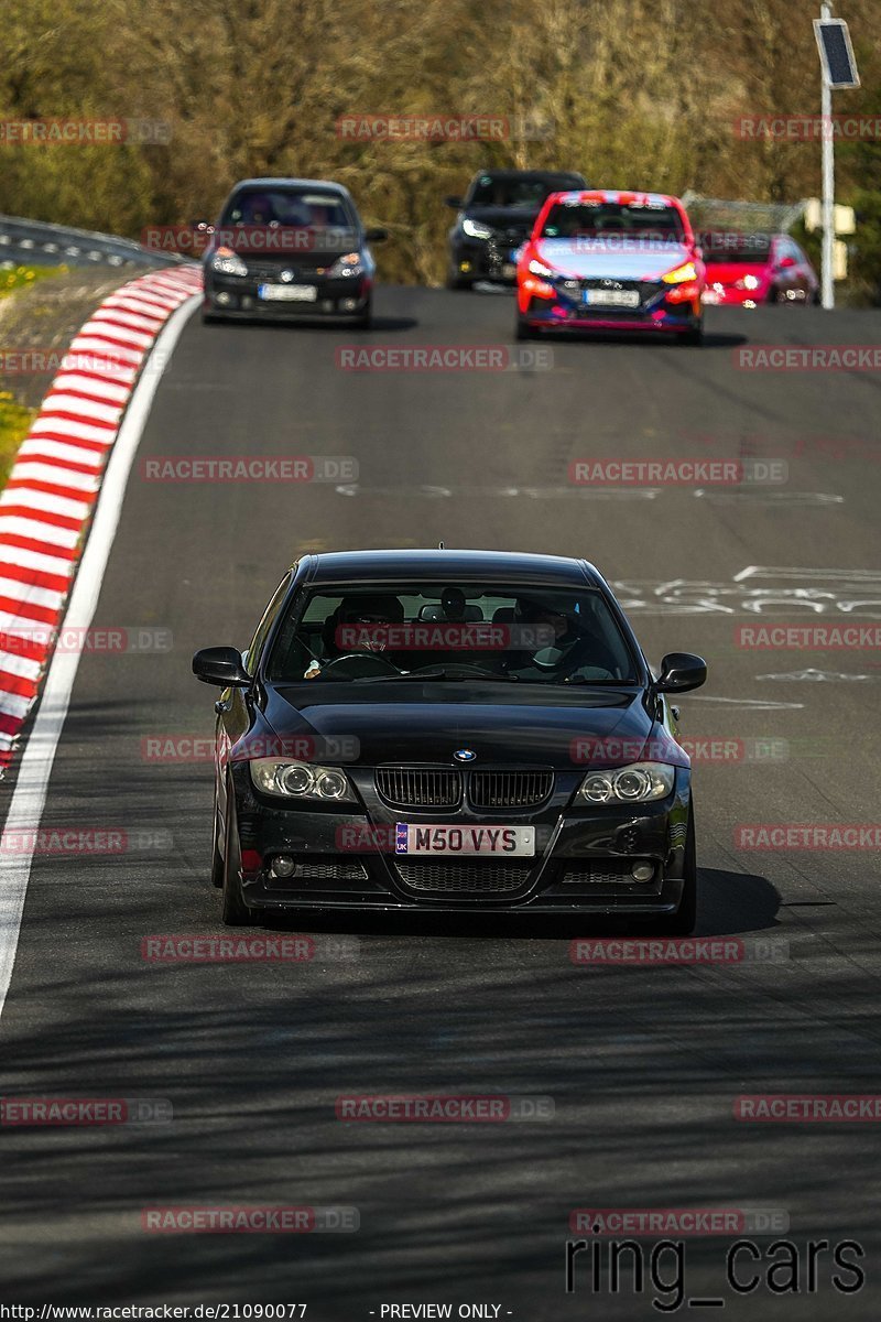 Bild #21090077 - Touristenfahrten Nürburgring Nordschleife (30.04.2023)