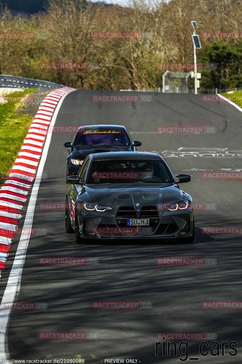 Bild #21090088 - Touristenfahrten Nürburgring Nordschleife (30.04.2023)