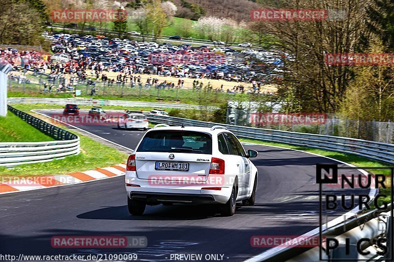 Bild #21090099 - Touristenfahrten Nürburgring Nordschleife (30.04.2023)