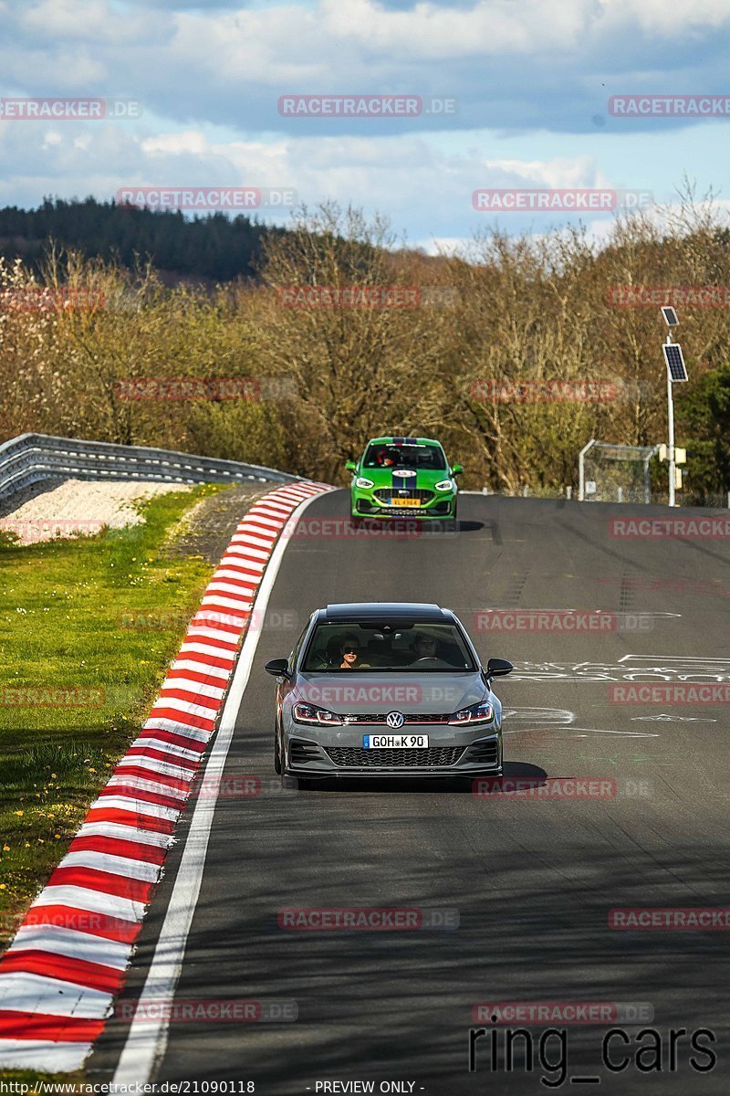 Bild #21090118 - Touristenfahrten Nürburgring Nordschleife (30.04.2023)