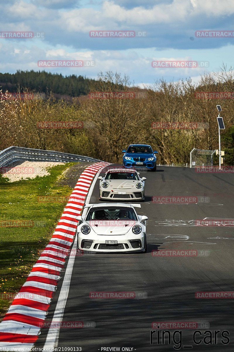 Bild #21090133 - Touristenfahrten Nürburgring Nordschleife (30.04.2023)