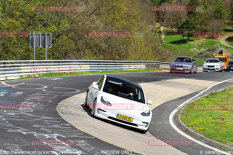 Bild #21090199 - Touristenfahrten Nürburgring Nordschleife (30.04.2023)