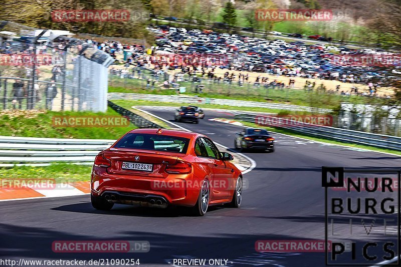 Bild #21090254 - Touristenfahrten Nürburgring Nordschleife (30.04.2023)