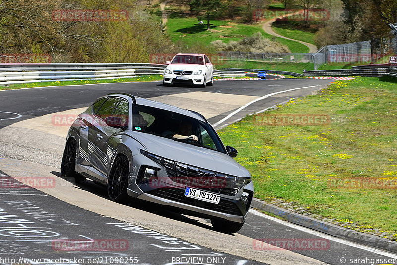 Bild #21090255 - Touristenfahrten Nürburgring Nordschleife (30.04.2023)