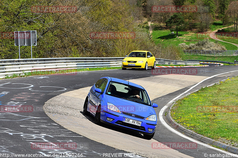 Bild #21090266 - Touristenfahrten Nürburgring Nordschleife (30.04.2023)