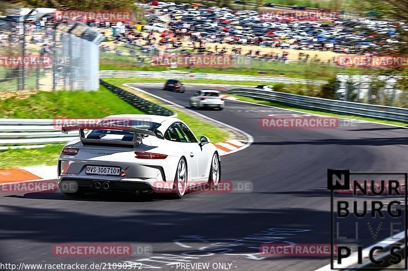 Bild #21090372 - Touristenfahrten Nürburgring Nordschleife (30.04.2023)