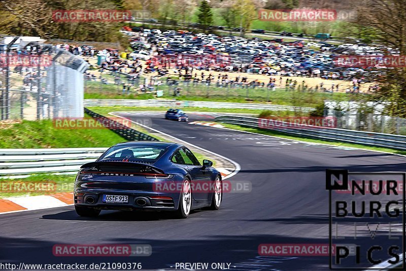 Bild #21090376 - Touristenfahrten Nürburgring Nordschleife (30.04.2023)