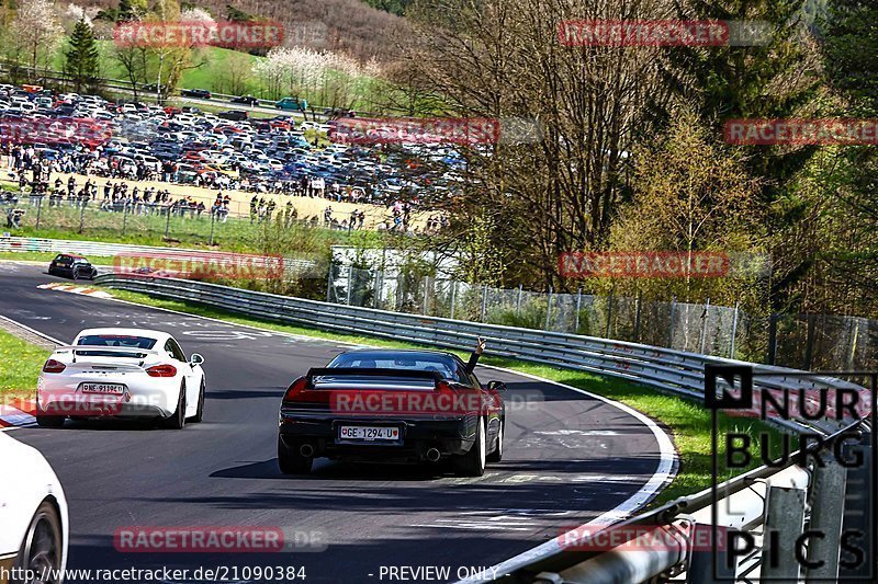 Bild #21090384 - Touristenfahrten Nürburgring Nordschleife (30.04.2023)