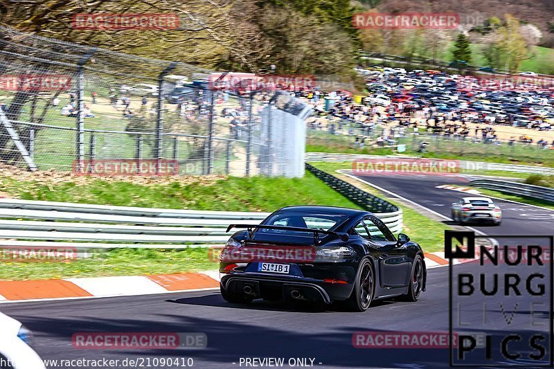 Bild #21090410 - Touristenfahrten Nürburgring Nordschleife (30.04.2023)