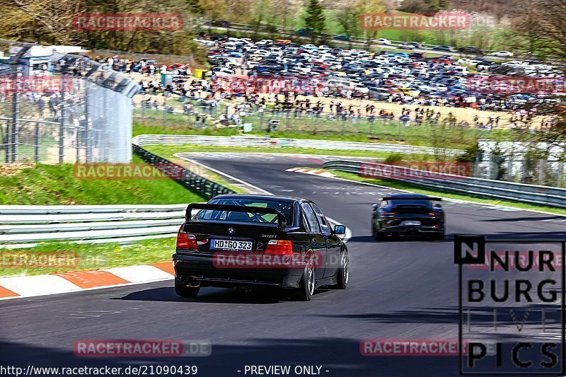 Bild #21090439 - Touristenfahrten Nürburgring Nordschleife (30.04.2023)