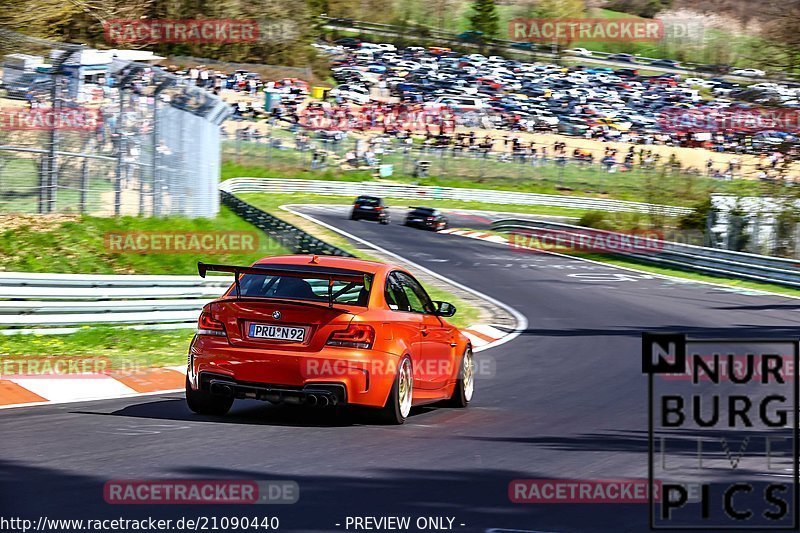 Bild #21090440 - Touristenfahrten Nürburgring Nordschleife (30.04.2023)