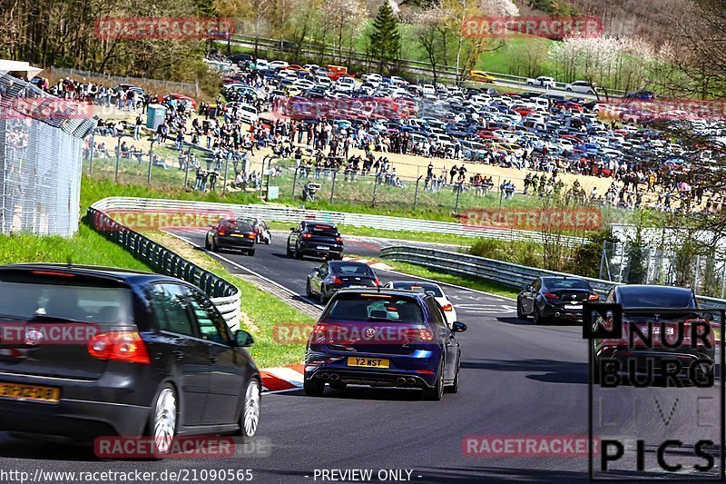 Bild #21090565 - Touristenfahrten Nürburgring Nordschleife (30.04.2023)