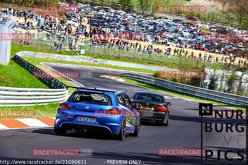 Bild #21090651 - Touristenfahrten Nürburgring Nordschleife (30.04.2023)