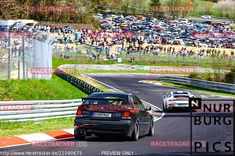 Bild #21090675 - Touristenfahrten Nürburgring Nordschleife (30.04.2023)