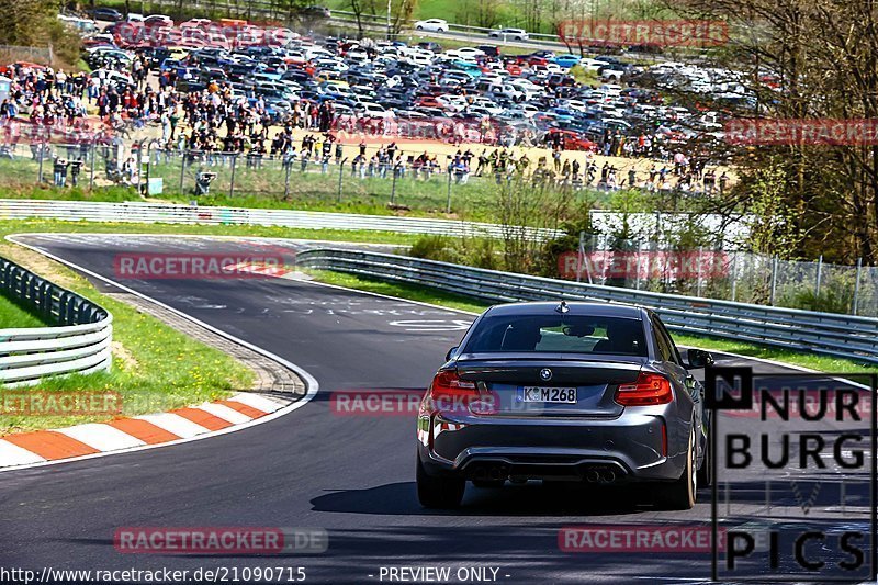 Bild #21090715 - Touristenfahrten Nürburgring Nordschleife (30.04.2023)