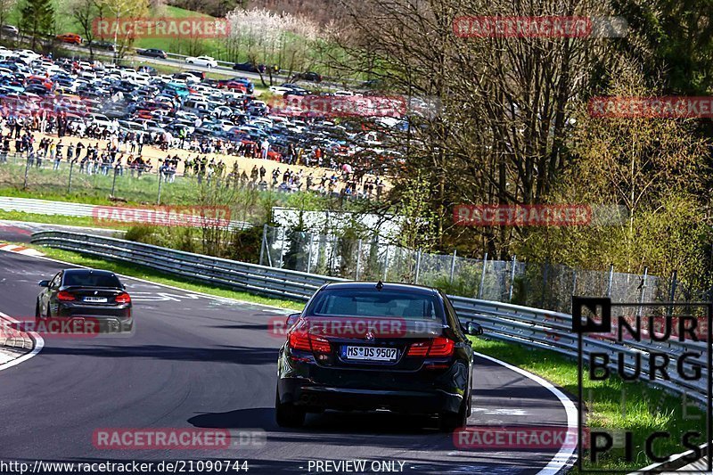 Bild #21090744 - Touristenfahrten Nürburgring Nordschleife (30.04.2023)